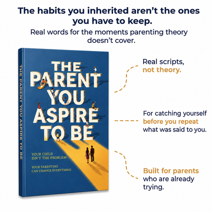 The Parenting PlayBook