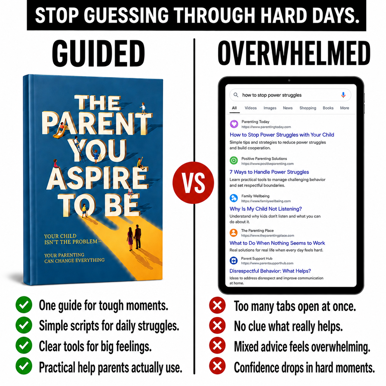 The Parenting PlayBook