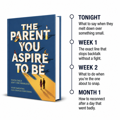 The Parenting PlayBook