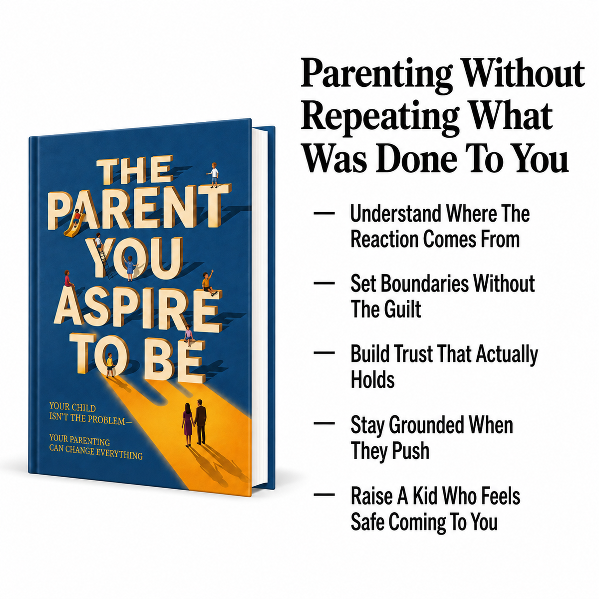 The Parenting PlayBook