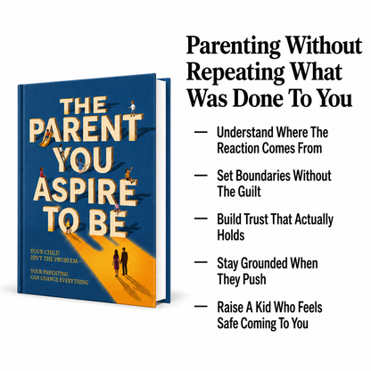 The Parenting PlayBook
