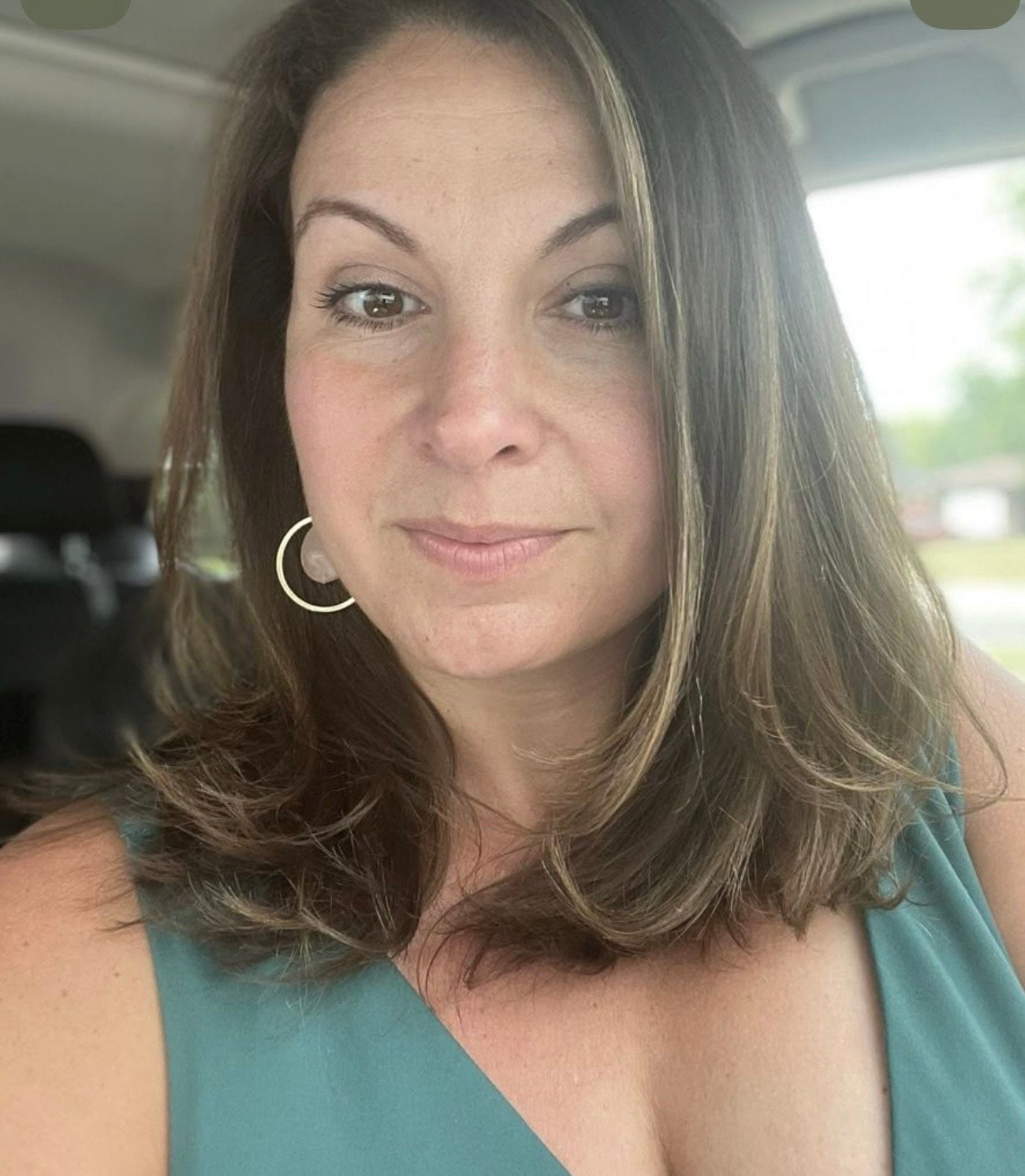– Michelle, Houston